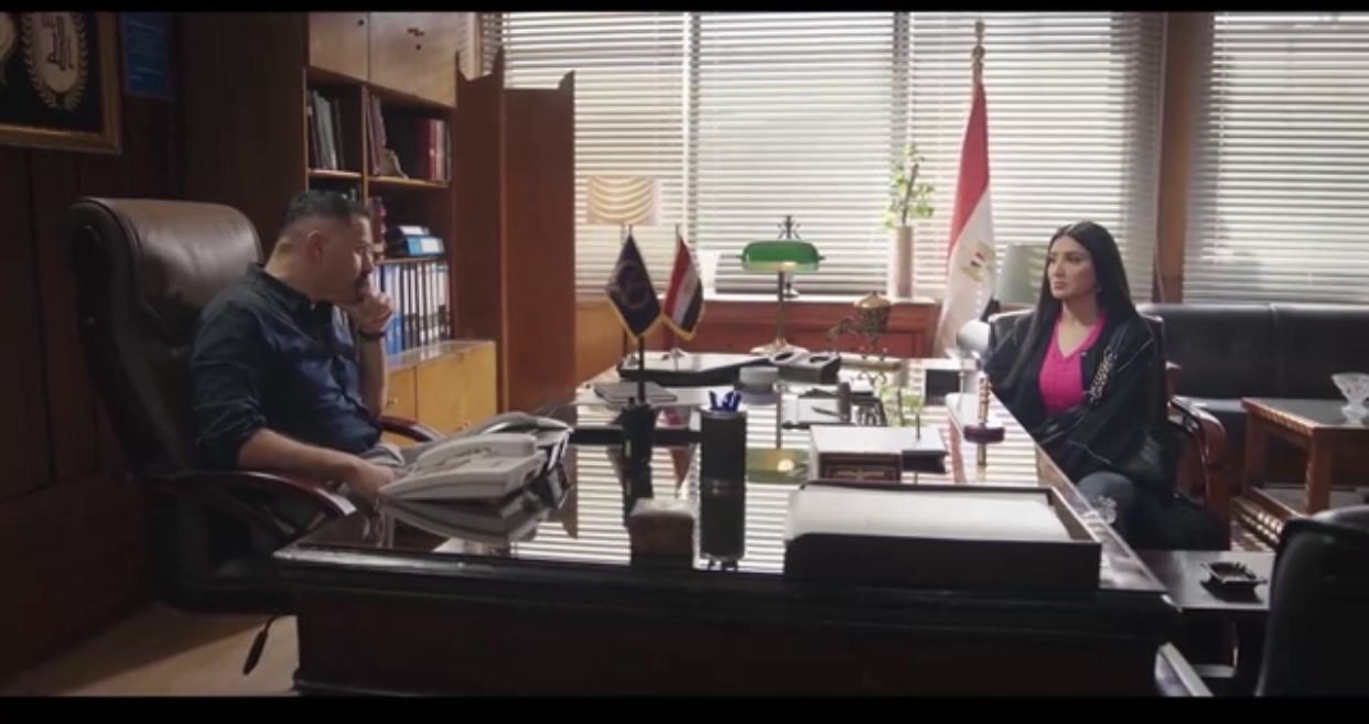 إش إش تتعاون مع الشرطة ضد الجريتلي ومختار