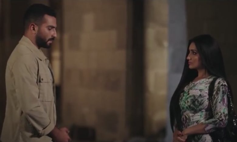 مسلسل إش إش الحلقة 10.. مختار يعرض الزواج على إش إش