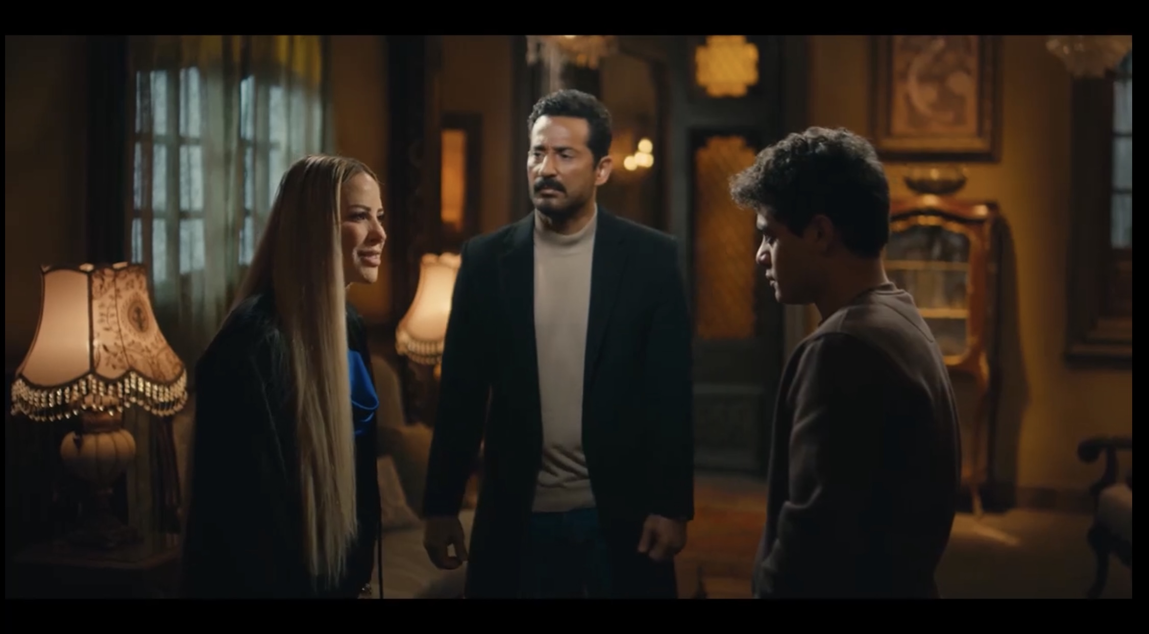 أحداث مسلسل سيد الناس الحلقة 10