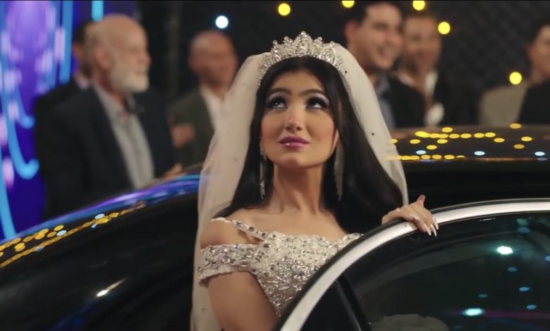 مسلسل إش إش الحلقة 11.. زواج إش إش من رجب الجريتلي يربك شادية ومختار
