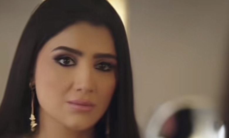 مسلسل إش إش الحلقة 12.. شادية تفضح سر إش إش وعلاقتها بمختار لرجب الجريتلي