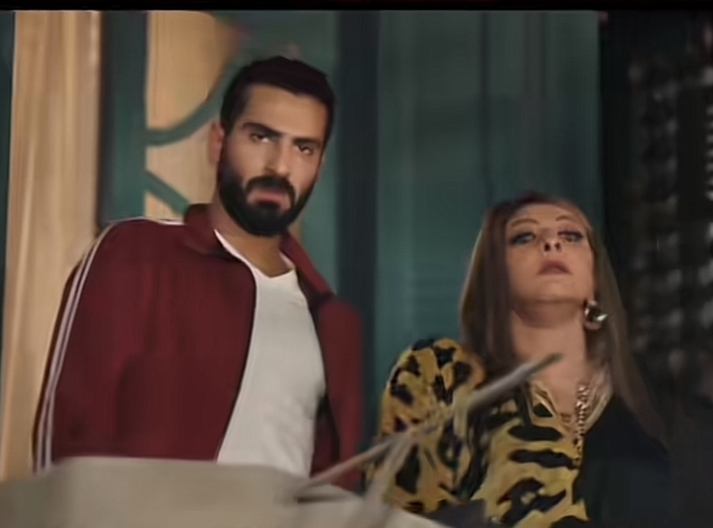 أحداث مسلسل إش إش الحلقة 12