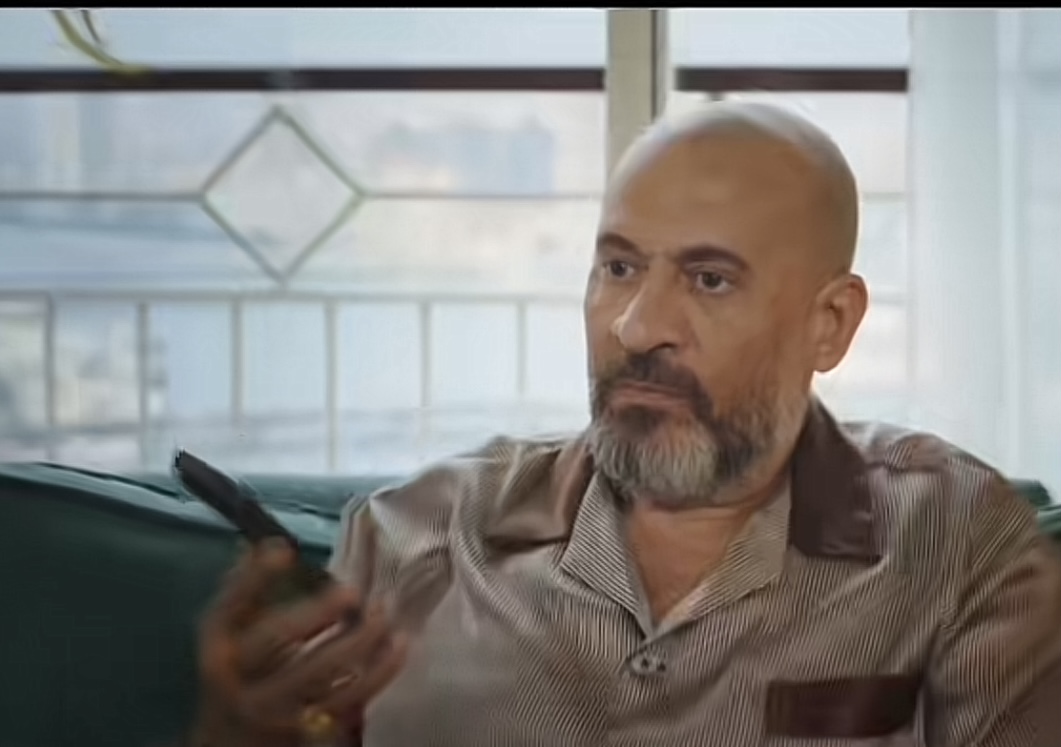 أحداث مسلسل إش إش الحلقة 12