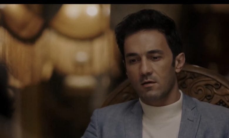 مسلسل أسود باهت الحلقة 2.. بعد تقرير المعمل الجنائي فتح تحقيق جديد مع مراد