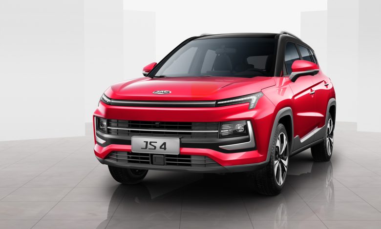 جاك JS4