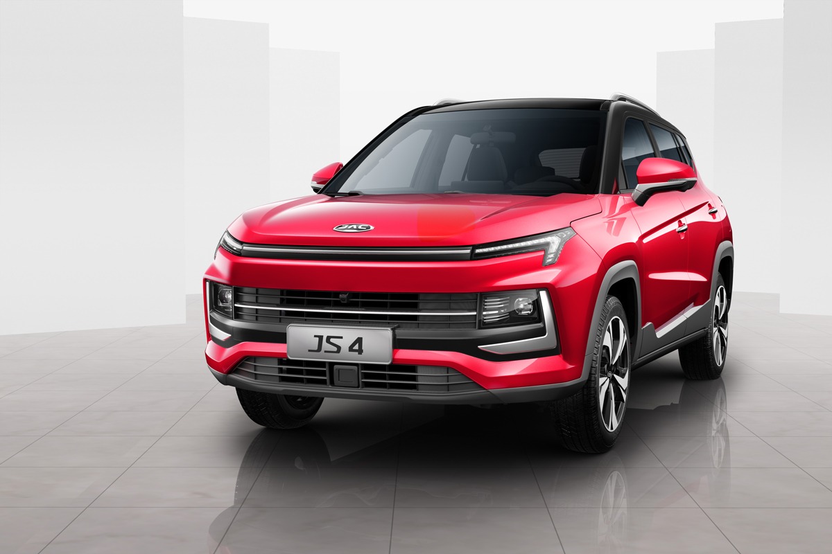 جاك JS4