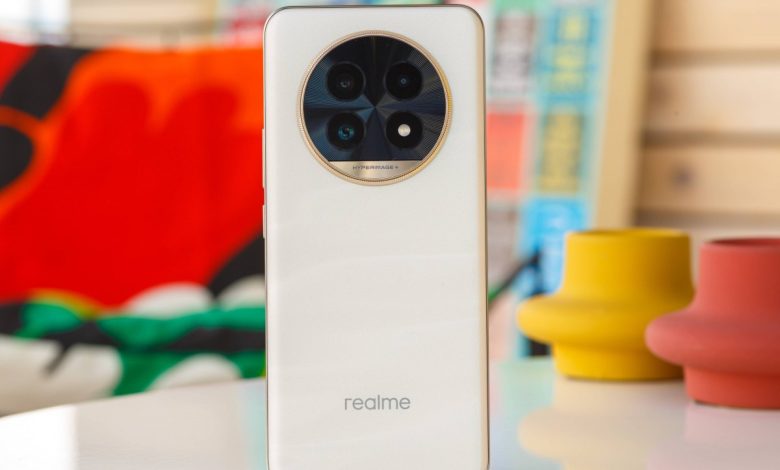 سعر Realme 14 Pro Lite في مصر.. بكاميرا سيلفي 32MP وبطارية 5200 أمبير
