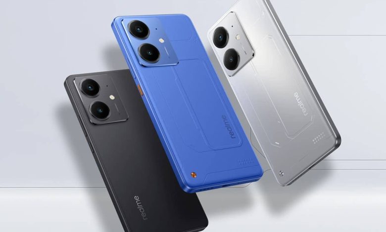 سعر ومواصفات Realme Neo 7 SE