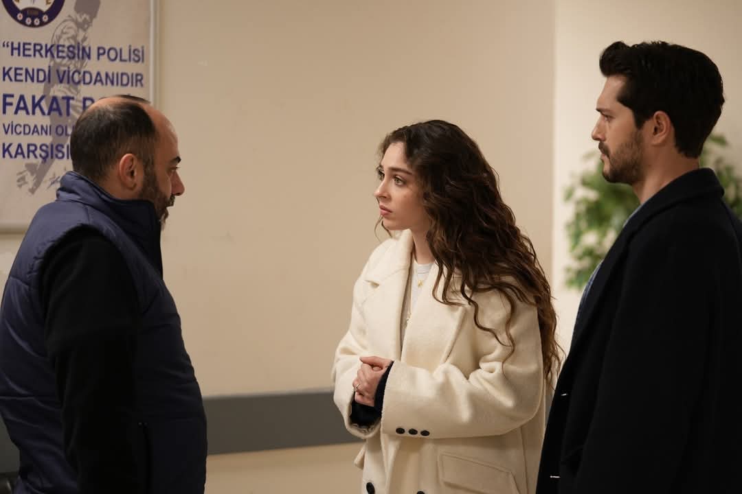 مسلسل ليلى الحلقة 26.. مالي يهدد نور بصور الحادث وجيفان يُنقذ ليلى