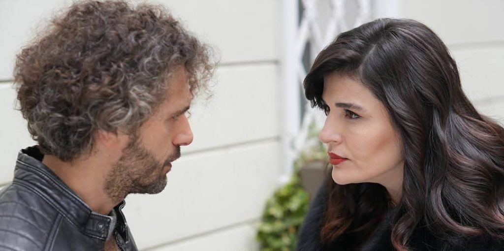 مسلسل ليلى الحلقة 26.. مالي يهدد نور بصور الحادث وجيفان يُنقذ ليلى
