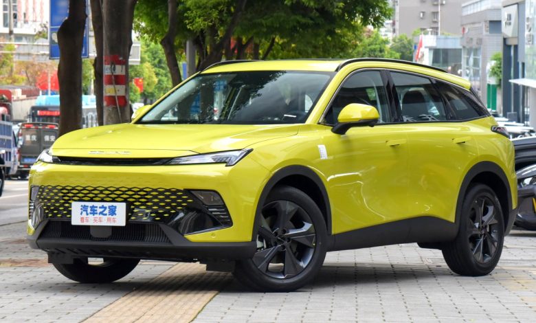 بايك X55