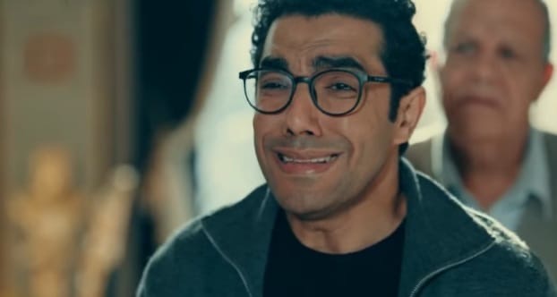 أحداث مسلسل حكيم باشا الحلقة 16