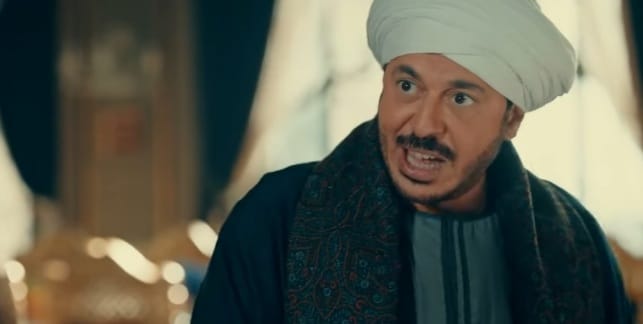 أحداث مسلسل حكيم باشا الحلقة 16
