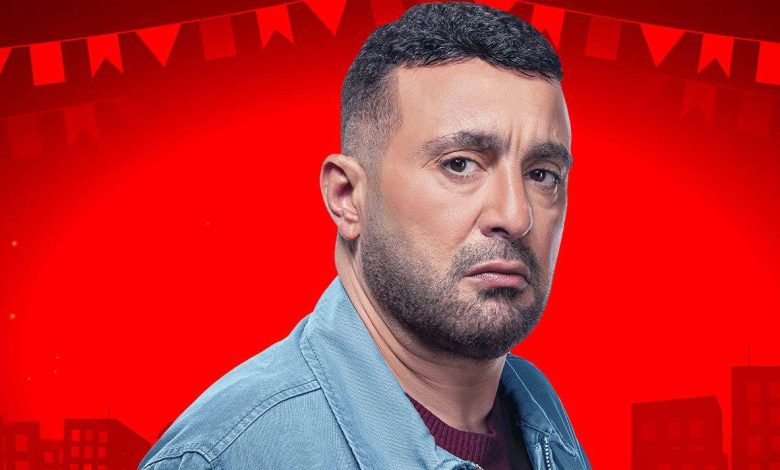 مسلسل العتاولة 2 الحلقة 25