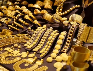 سعر جرام الذهب عيار 21 الآن في مصر