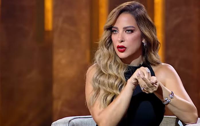 حلقة ريم مصطفى مع رامز إيلون مصر.. صراخ وانهيار في السرير الدوار وأسرار مثيرة