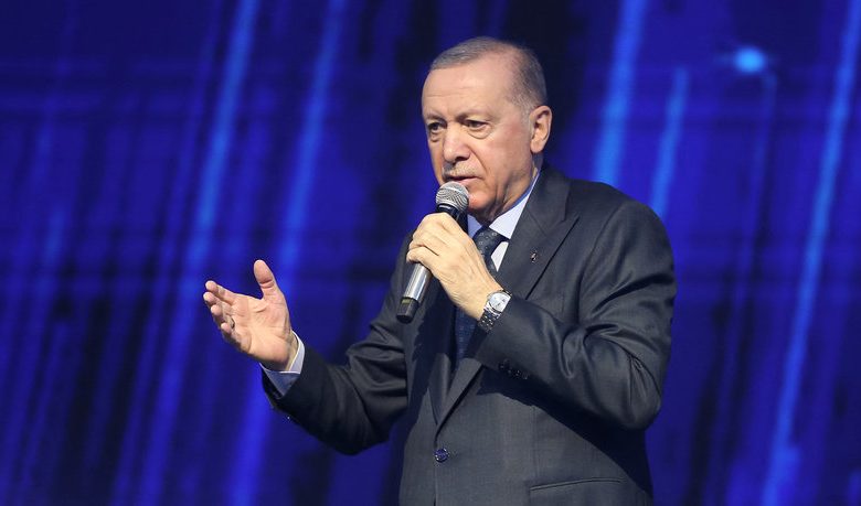 تركيا وإيران وإسرائيل