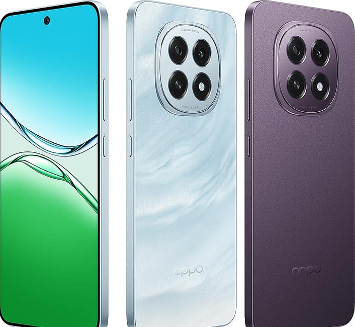 مواصفات Oppo F29