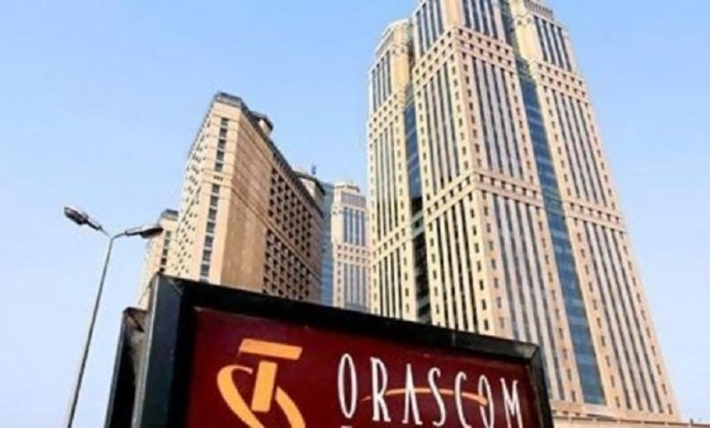 أوراسكوم للتنمية مصر