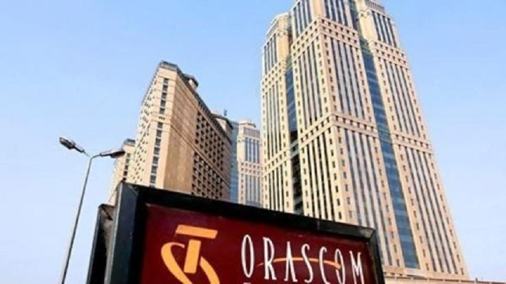 أوراسكوم للتنمية مصر