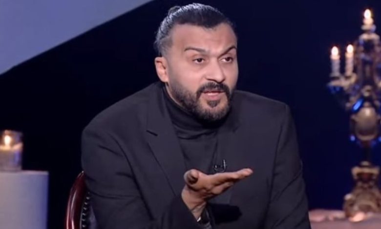 القبض إبراهيم سعيد الأهلي