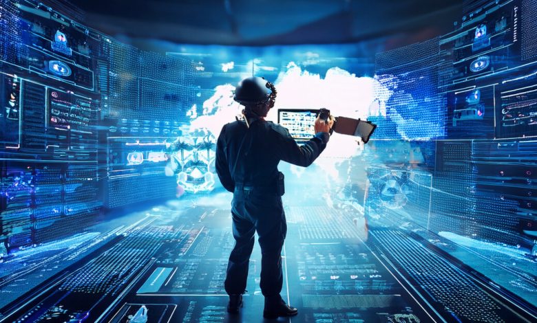 البنتاجون يختار Scale AI