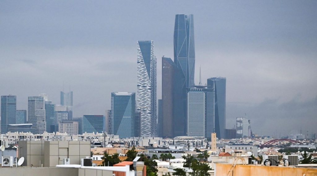 التسجيل العيني للعقار في السعودية