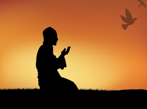 أدعية شهر رمضان
