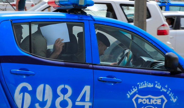 اعتداءات على السوريين في العراق