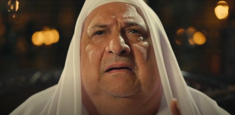 أحداث الحلقة الثانية لمسلسل سيد الناس