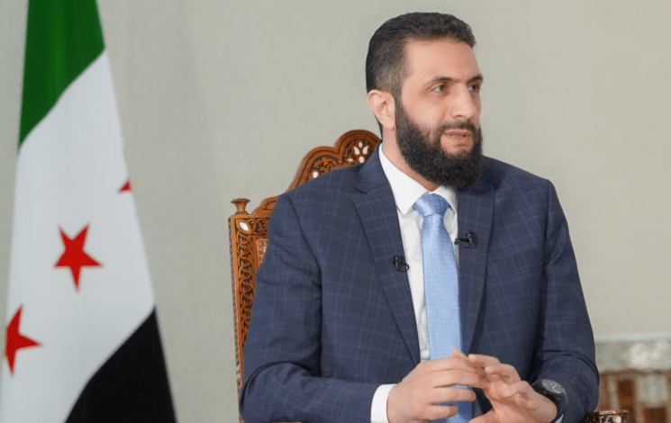 خطاب بعد الفجر.. تعليق جديد من الشرع على أحداث الساحل السوري.. ماذا قال؟