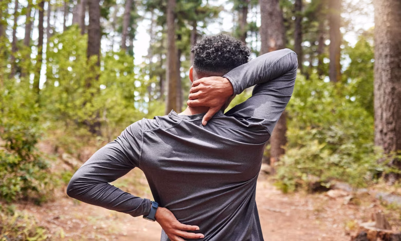 علاجات مشاكل الظهر