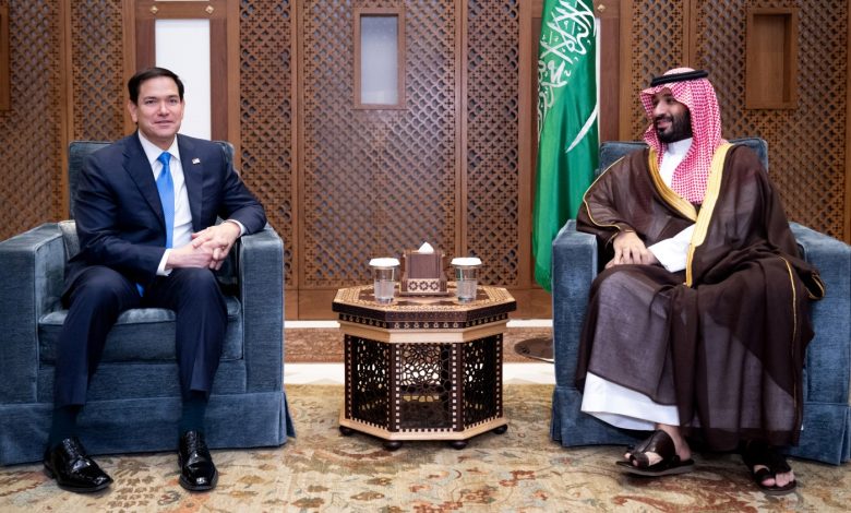 السلام في أوكرانيا