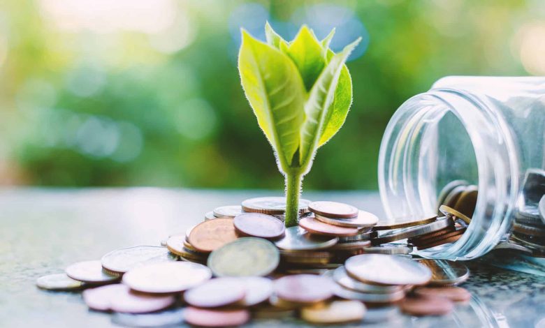 سوق إصدارات السندات المستدامة