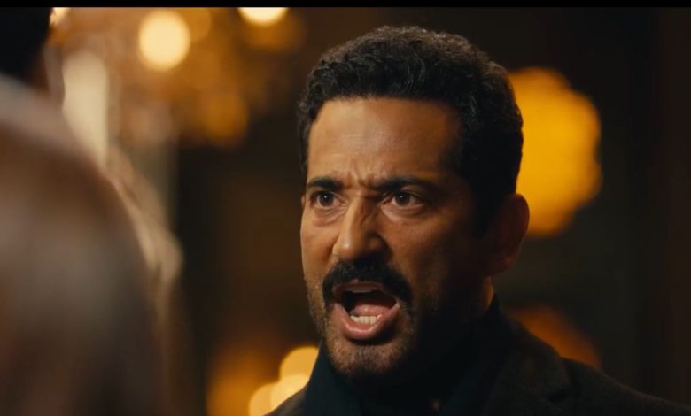 الحلقة 6 من مسلسل سيد الناس.. كشف أسرار الماضي تشعل النار بين الجارحي ومجدي