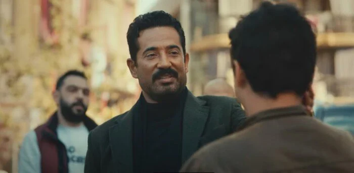 أحداث مسلسل سيد الناس الحلقة 5