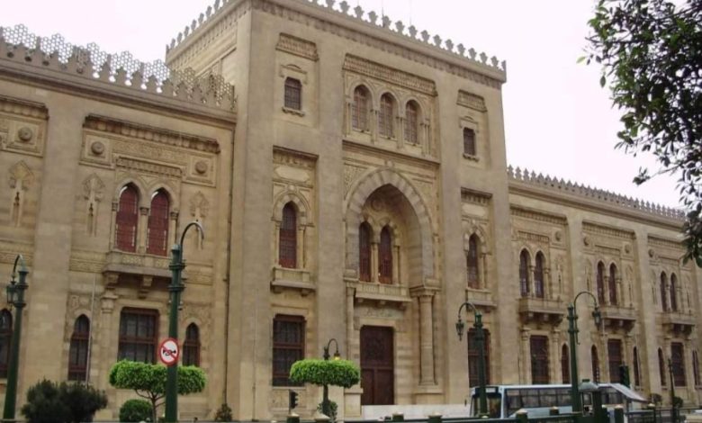 مقتنيات أثرية