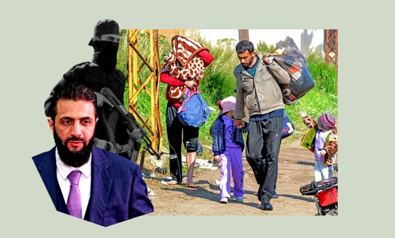 السلام الهش في سوريا