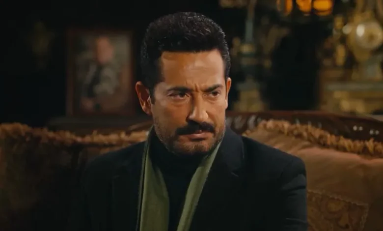 مسلسل سيد الناس الحلقة 8.. الجارحي يكشف سر الرجل الكوري وفتحية تنتحر