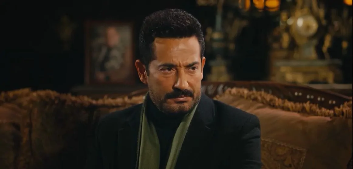 مسلسل سيد الناس الحلقة 8.. الجارحي يكشف سر الرجل الكوري وفتحية تنتحر