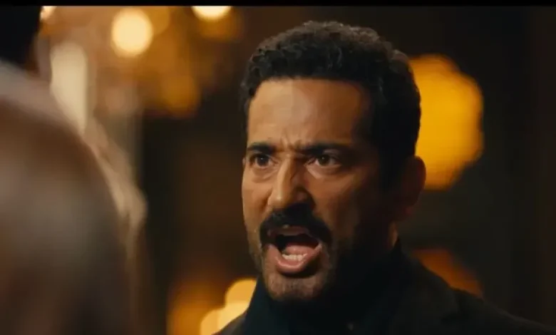 مسلسل سيد الناس الحلقة 9