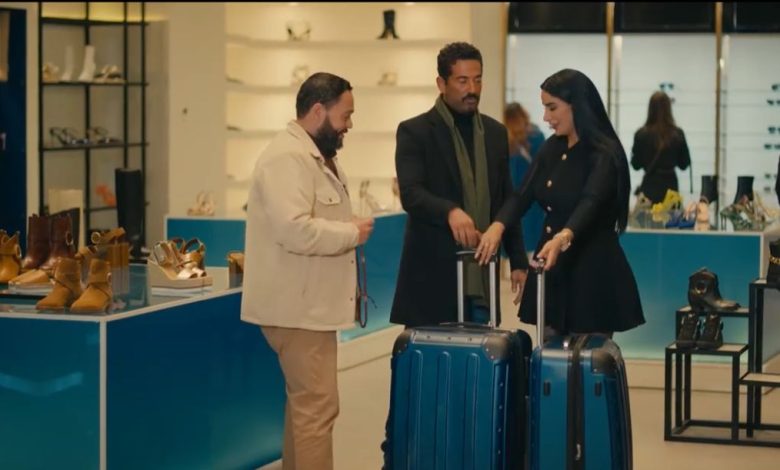 أحداث مسلسل سيد الناس الحلقة 7
