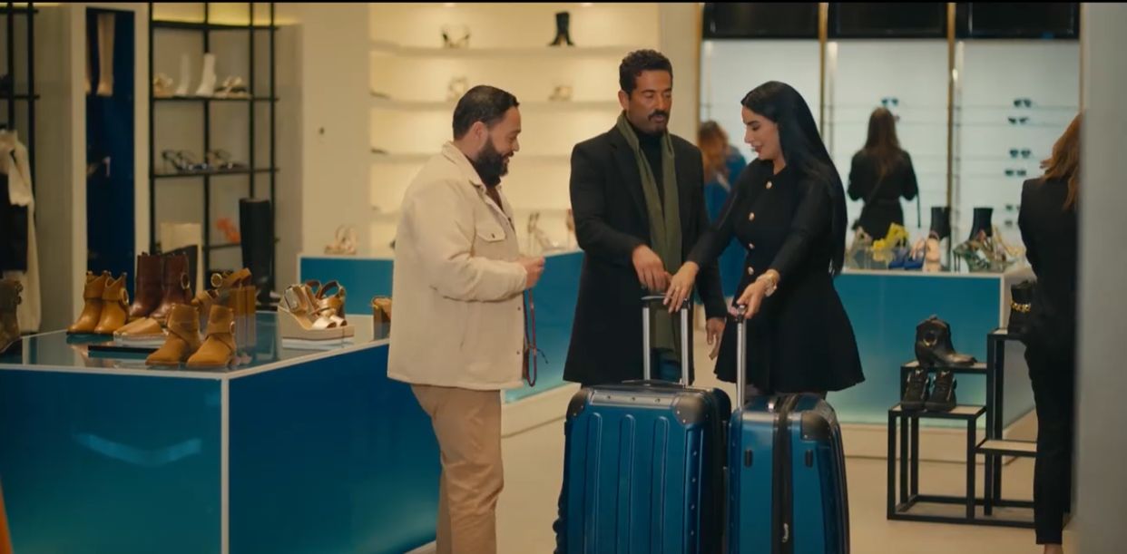 أحداث مسلسل سيد الناس الحلقة 7
