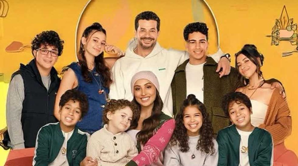 مسلسل كامل العدد 3 الحلقة 7.. أحمد يُصاب بالحصبة وليلى تكشف خداع ابنها