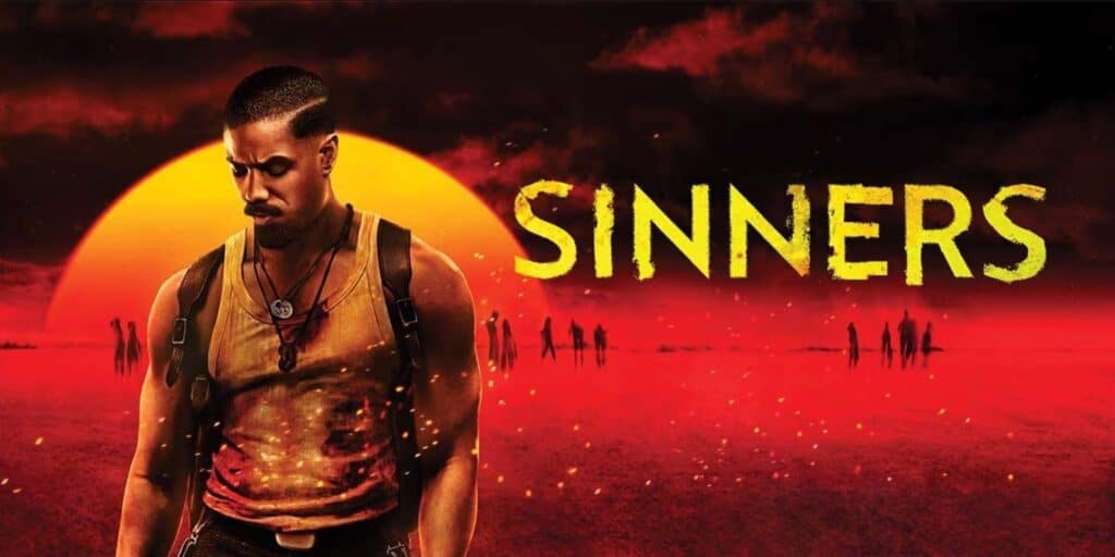 بعد تصدره البوكس أوفيس.. تفاصيل فيلم الرعب Sinners ومواجهته للشر الأعظم