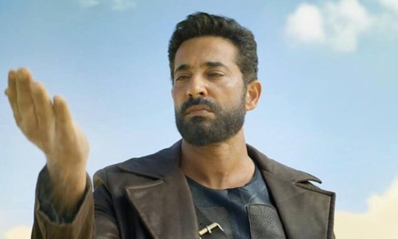 فيلم الغربان