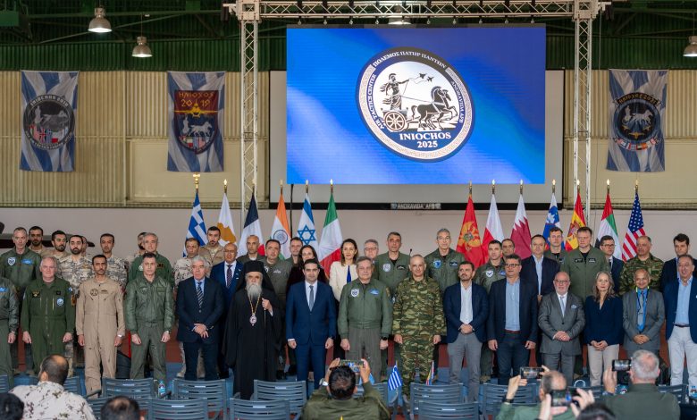 إنيوخوس 2025