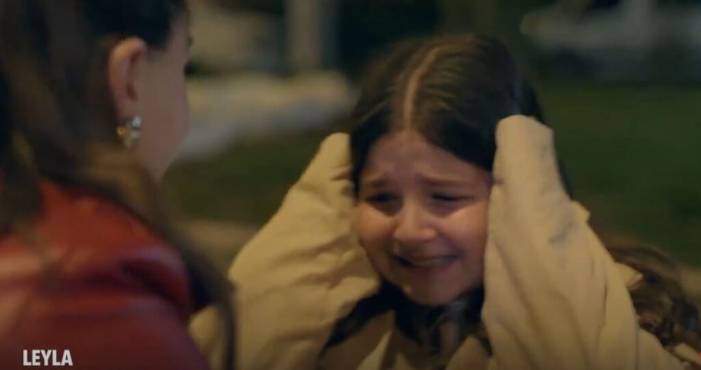مسلسل ليلى الحلقة 29.. انهيار إيبيك بعد معرفة قتل نور لوالدها ومرض جيفان يزداد خطورة