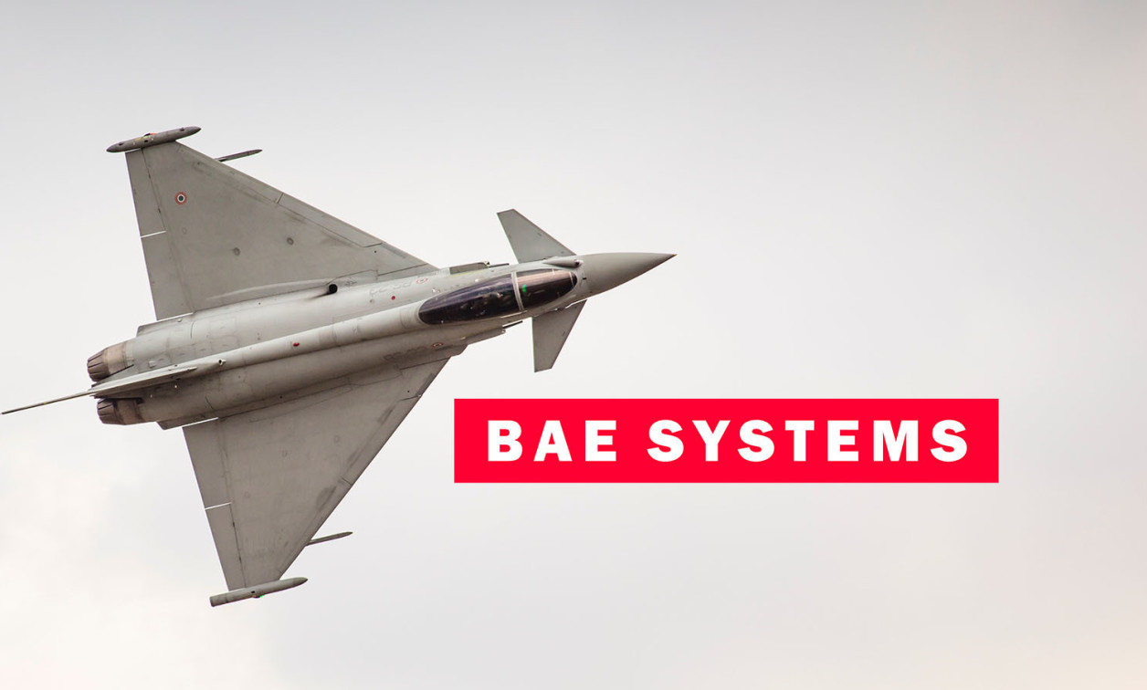 BAE Systems