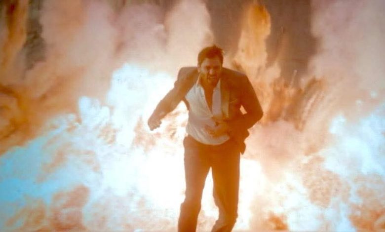 تركي آل الشيخ يلغي فيلم أحمد عز ويعوضه بزيادة 25 % على أجره.. ما السبب ؟